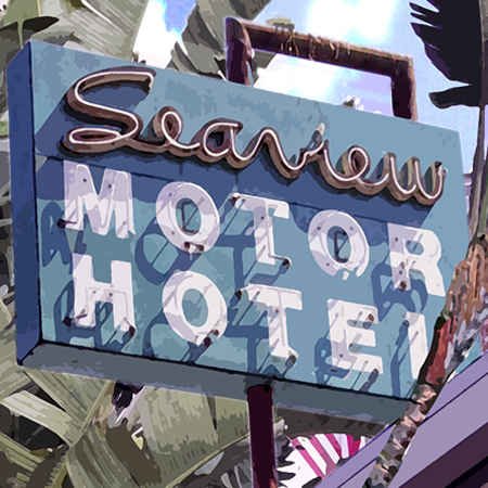 Seaview Motel